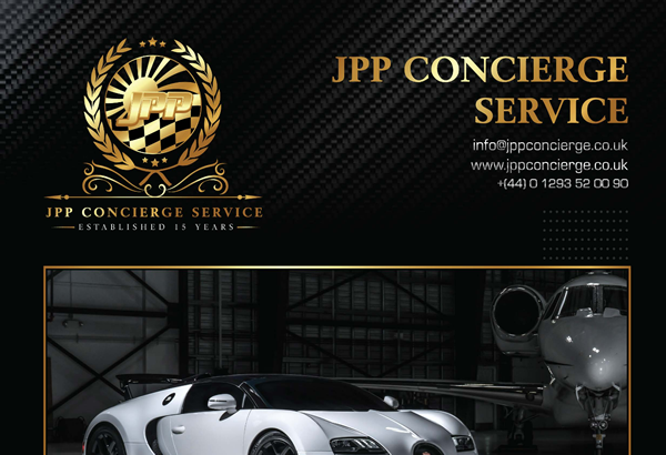JPP Concierge